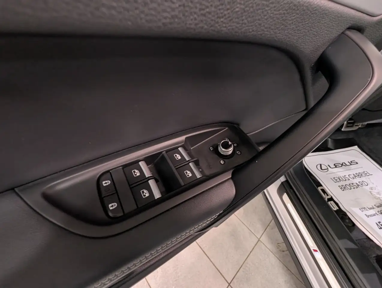Audi Q5 снимка Audi Q5