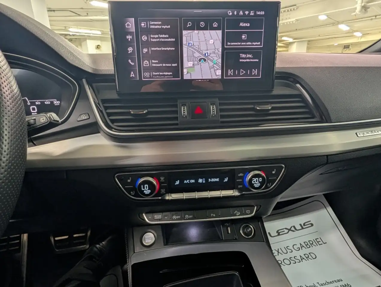 Audi Q5 снимка Audi Q5