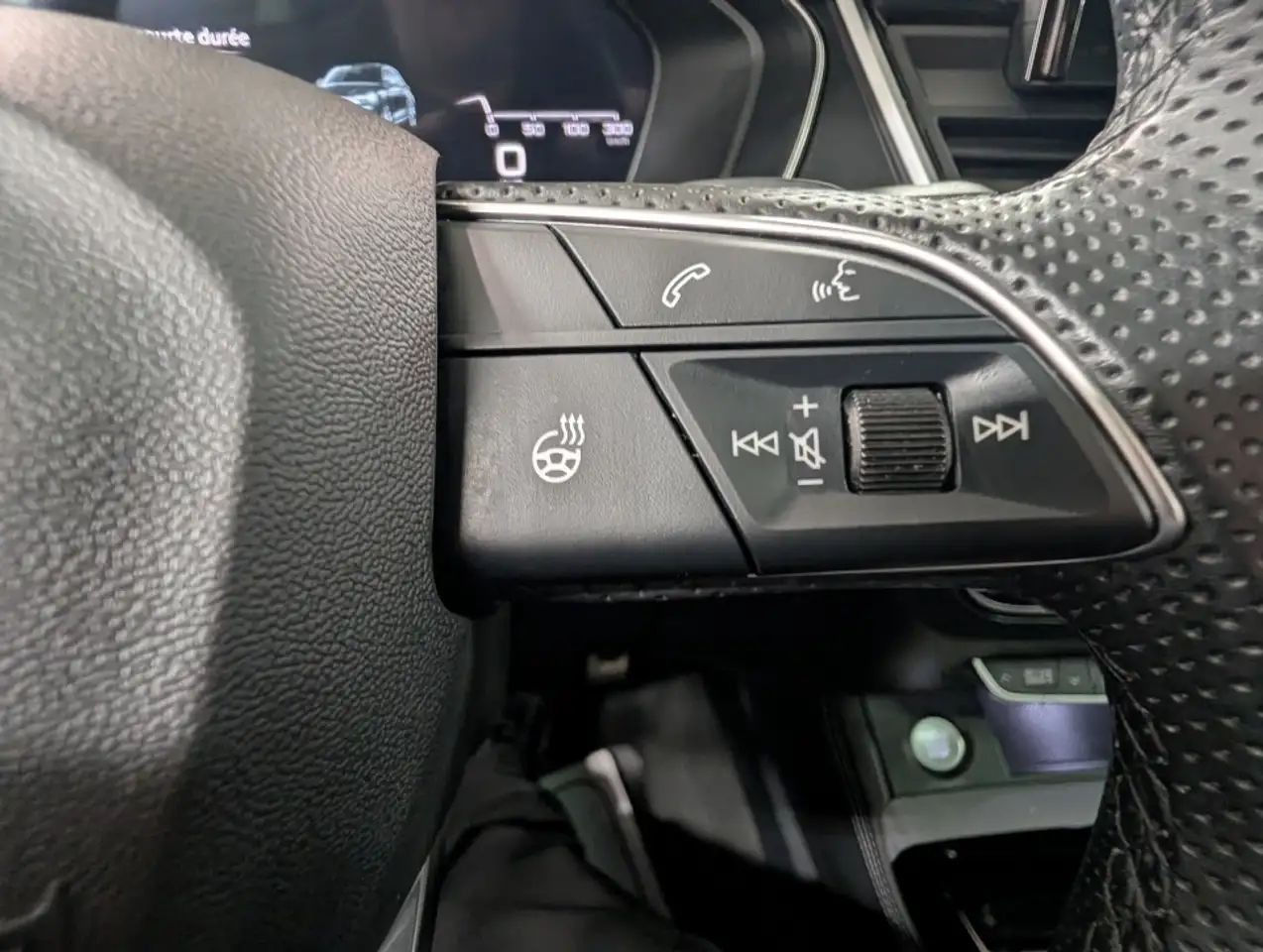 Audi Q5 снимка Audi Q5