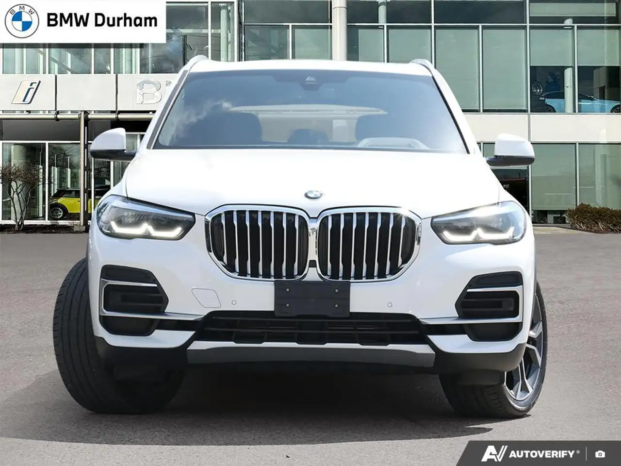 BMW X5 fotografie BMW X5