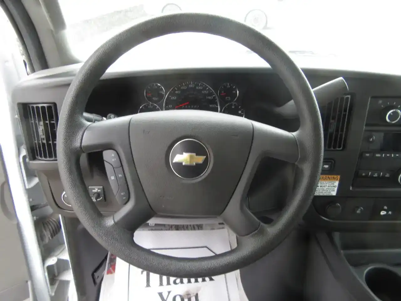 Chevrolet Express 3500 снимка Chevrolet Express 3500