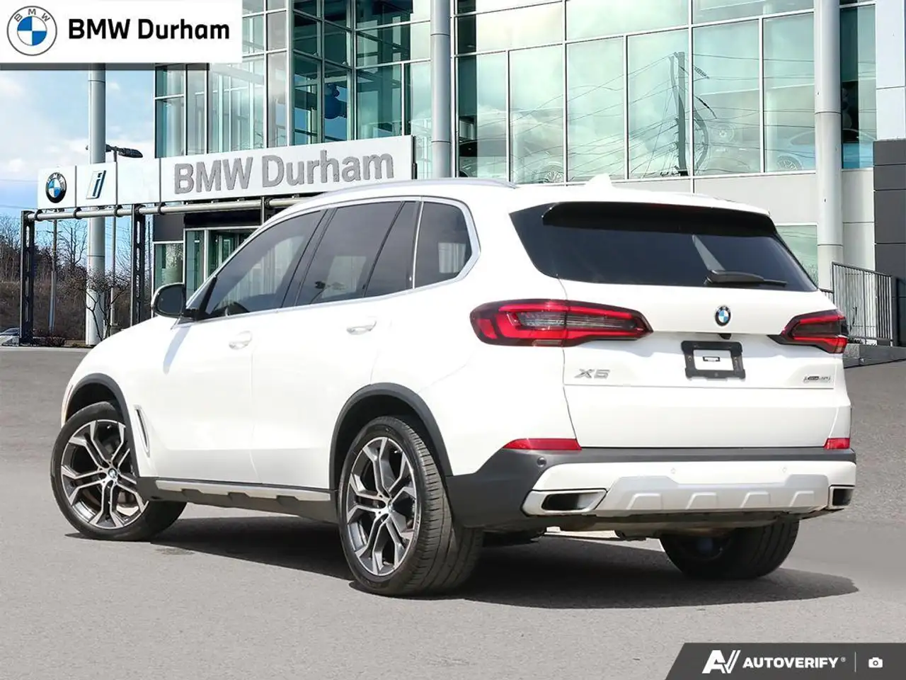 BMW X5 fotografie BMW X5