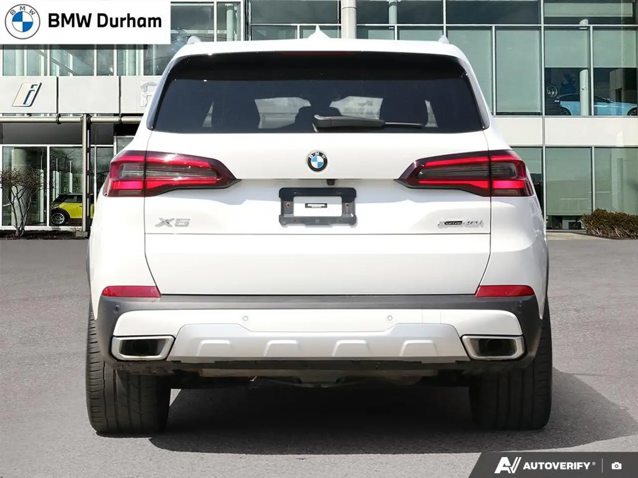 BMW X5 fotografie BMW X5