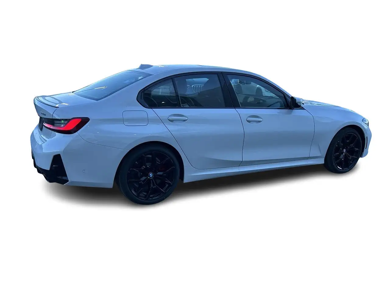 BMW 3 Series снимка BMW 3 Series