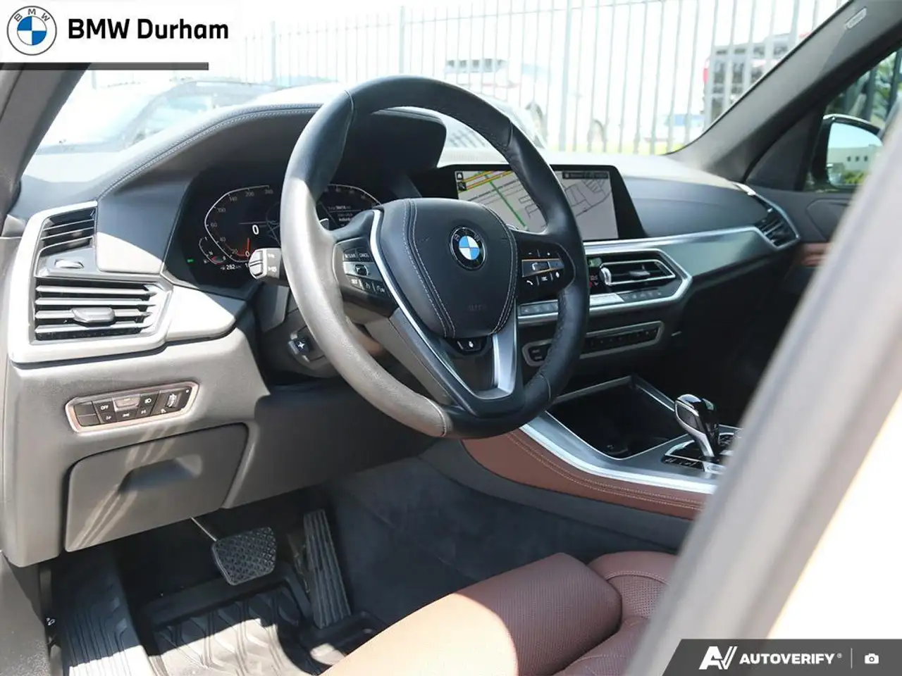 BMW X5 fotografie BMW X5