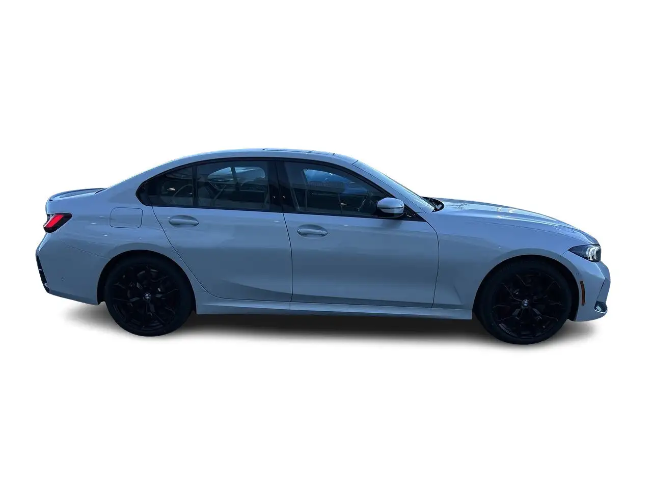 BMW 3 Series снимка BMW 3 Series