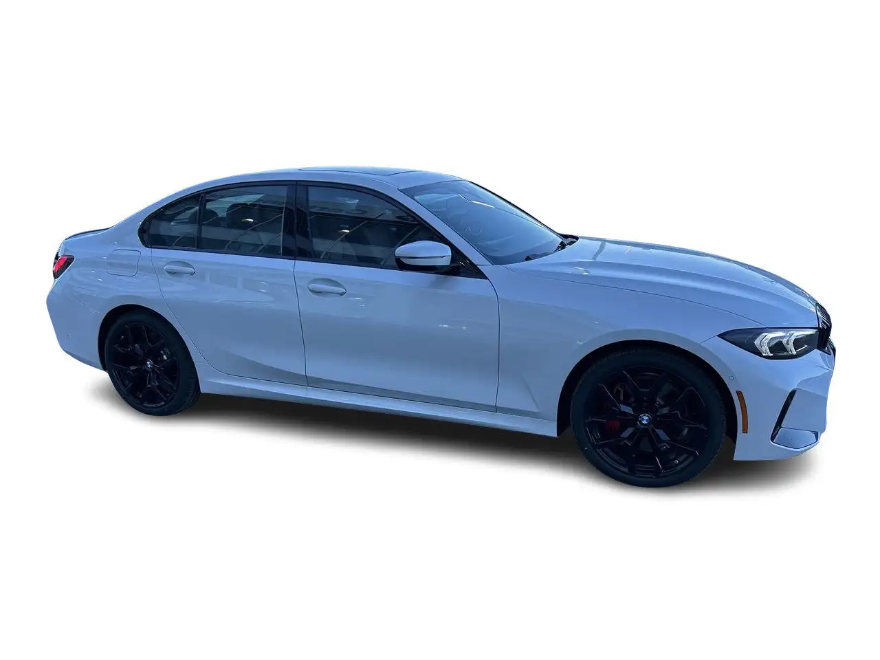 BMW 3 Series снимка BMW 3 Series