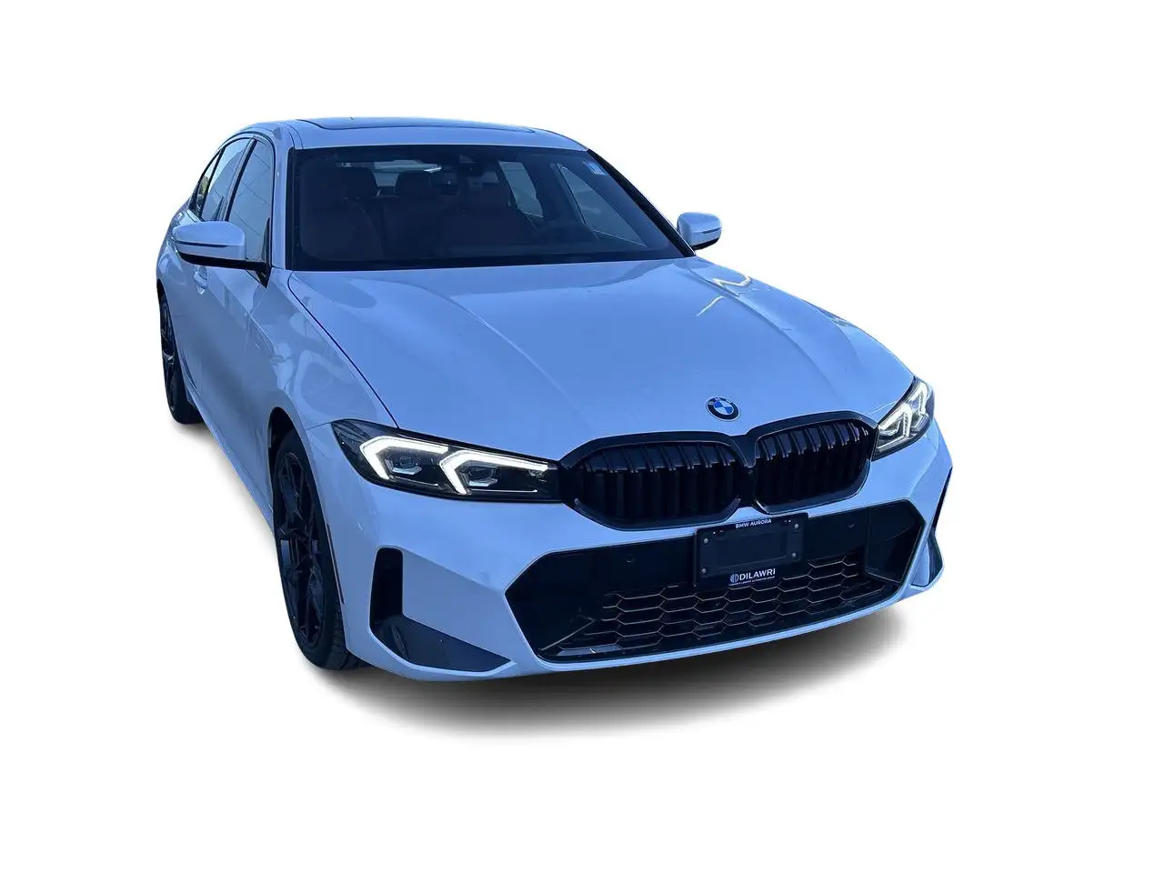 BMW 3 Series снимка BMW 3 Series