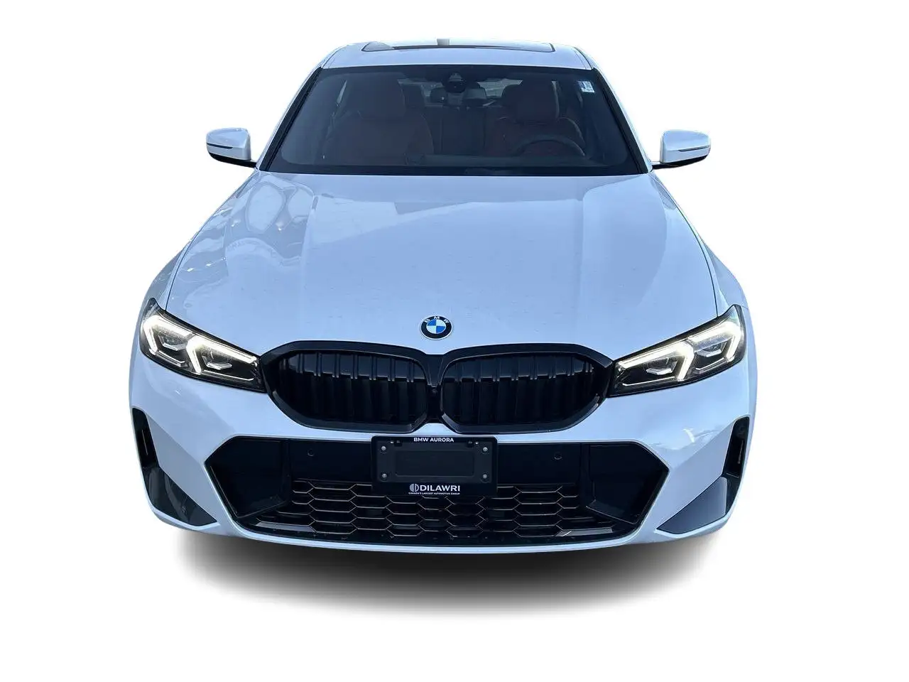 BMW 3 Series снимка BMW 3 Series