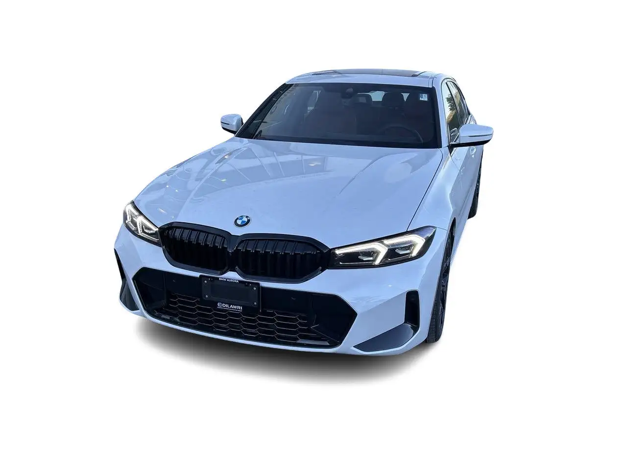 BMW 3 Series снимка BMW 3 Series