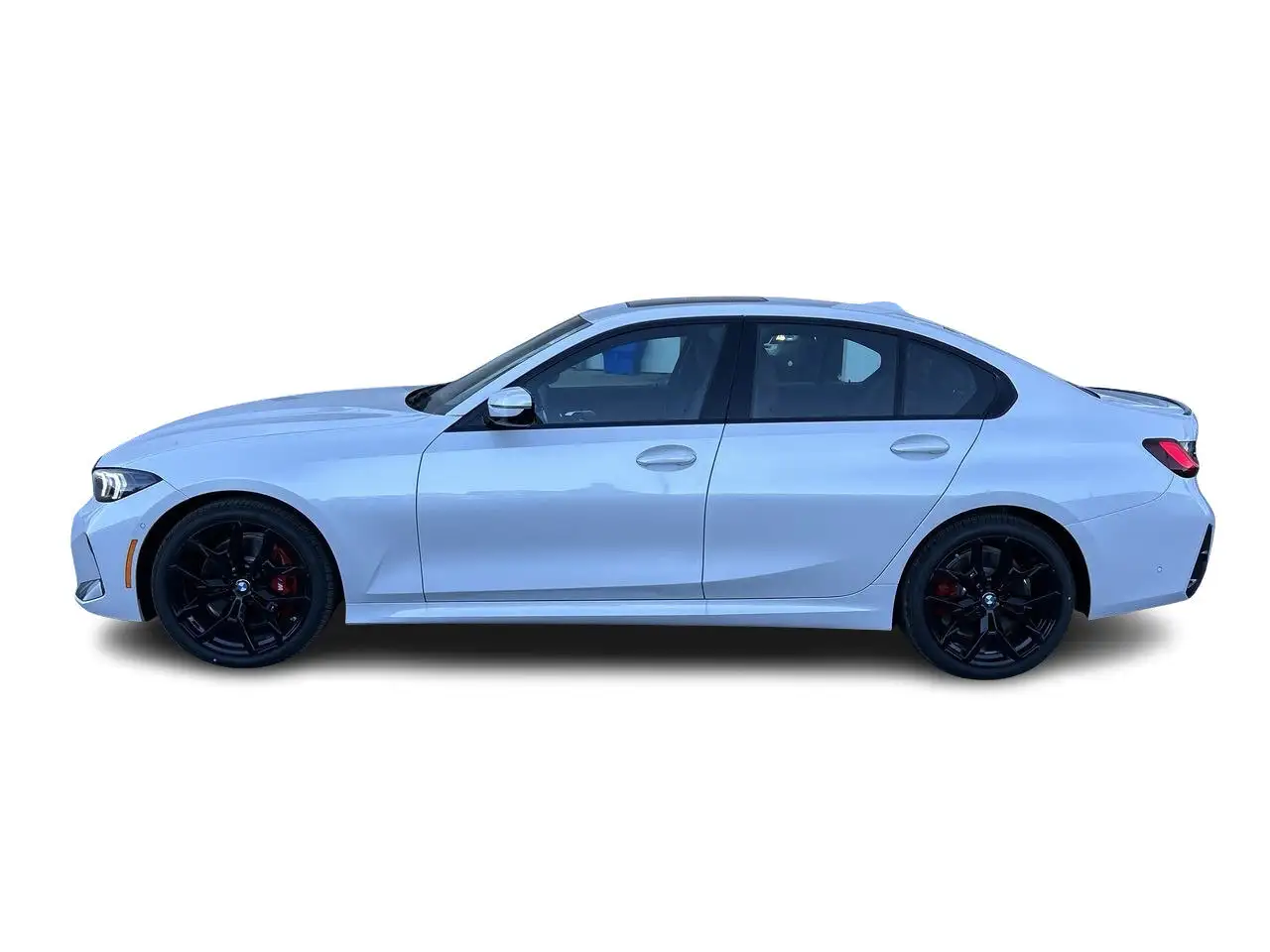 BMW 3 Series снимка BMW 3 Series