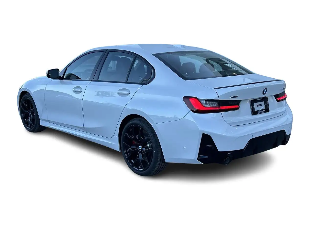 BMW 3 Series снимка BMW 3 Series