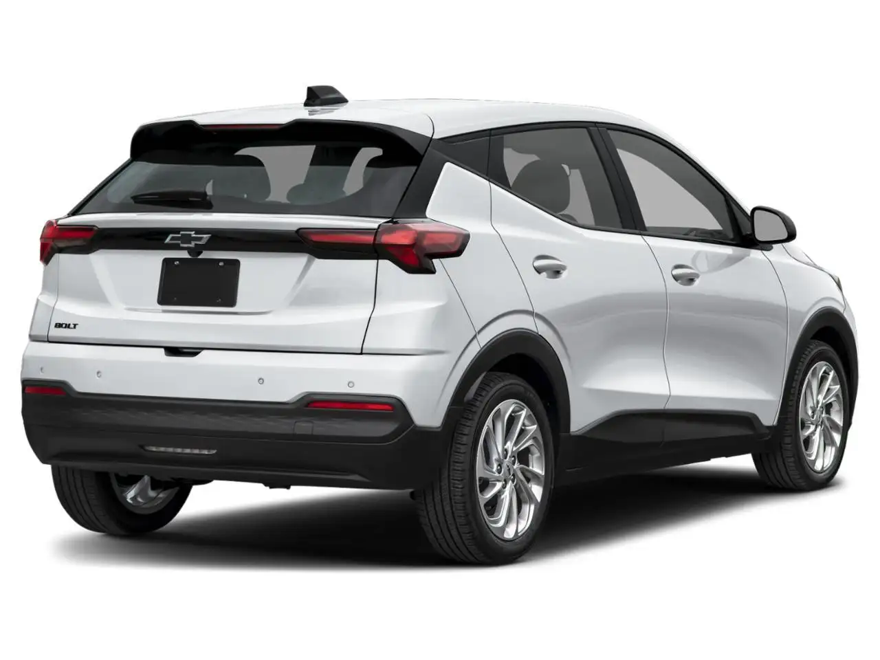 Chevrolet Bolt снимка Chevrolet Bolt
