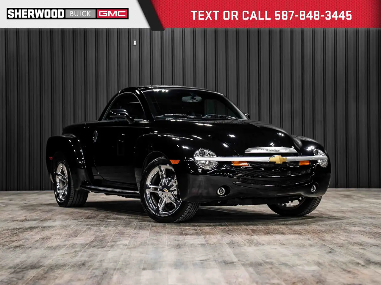 2006 Chevrolet SSR fotografie 2006 Chevrolet SSR