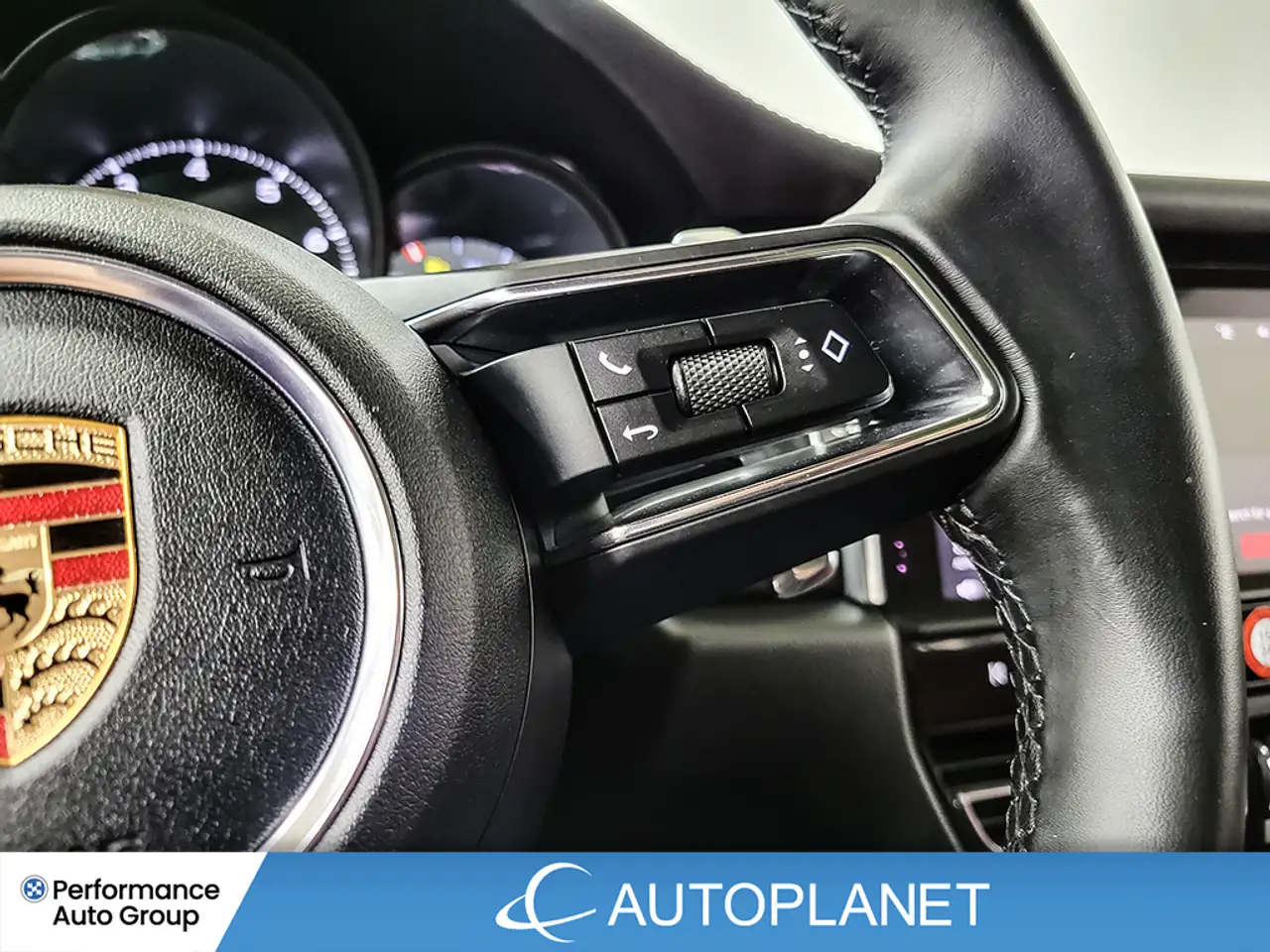 Porsche Macan fotografie Porsche Macan