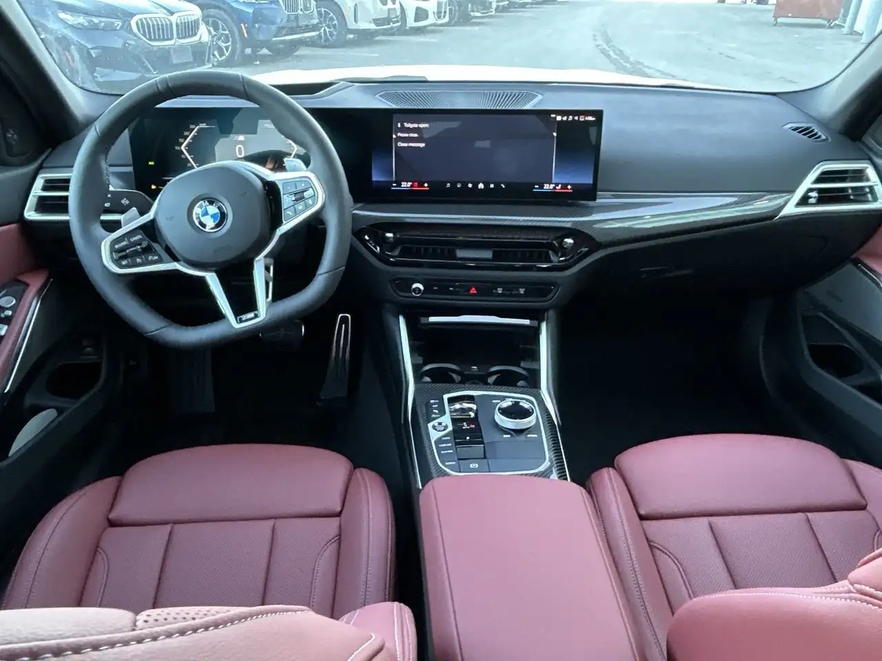 BMW 3 Series снимка BMW 3 Series