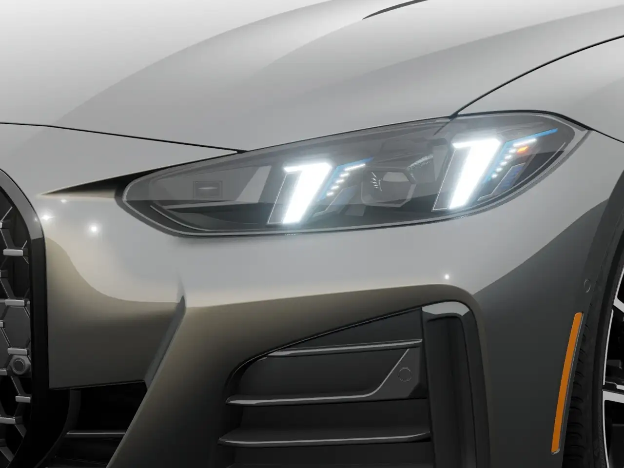 2026 BMW 4 Series