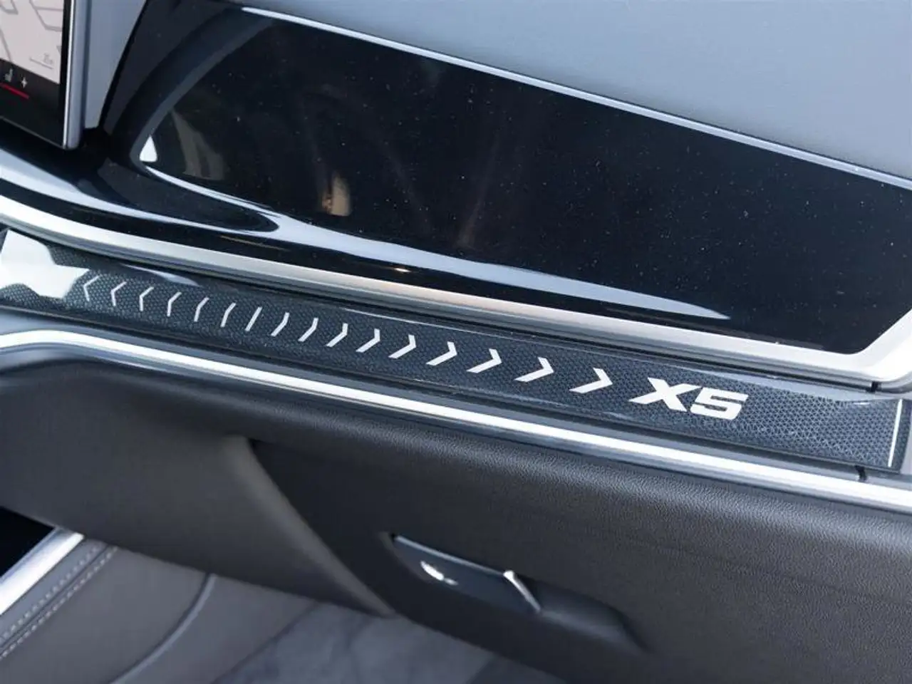 BMW X5 снимка BMW X5