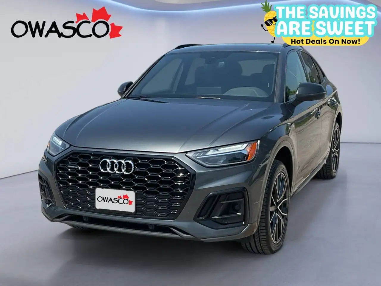 2023 Audi Q5