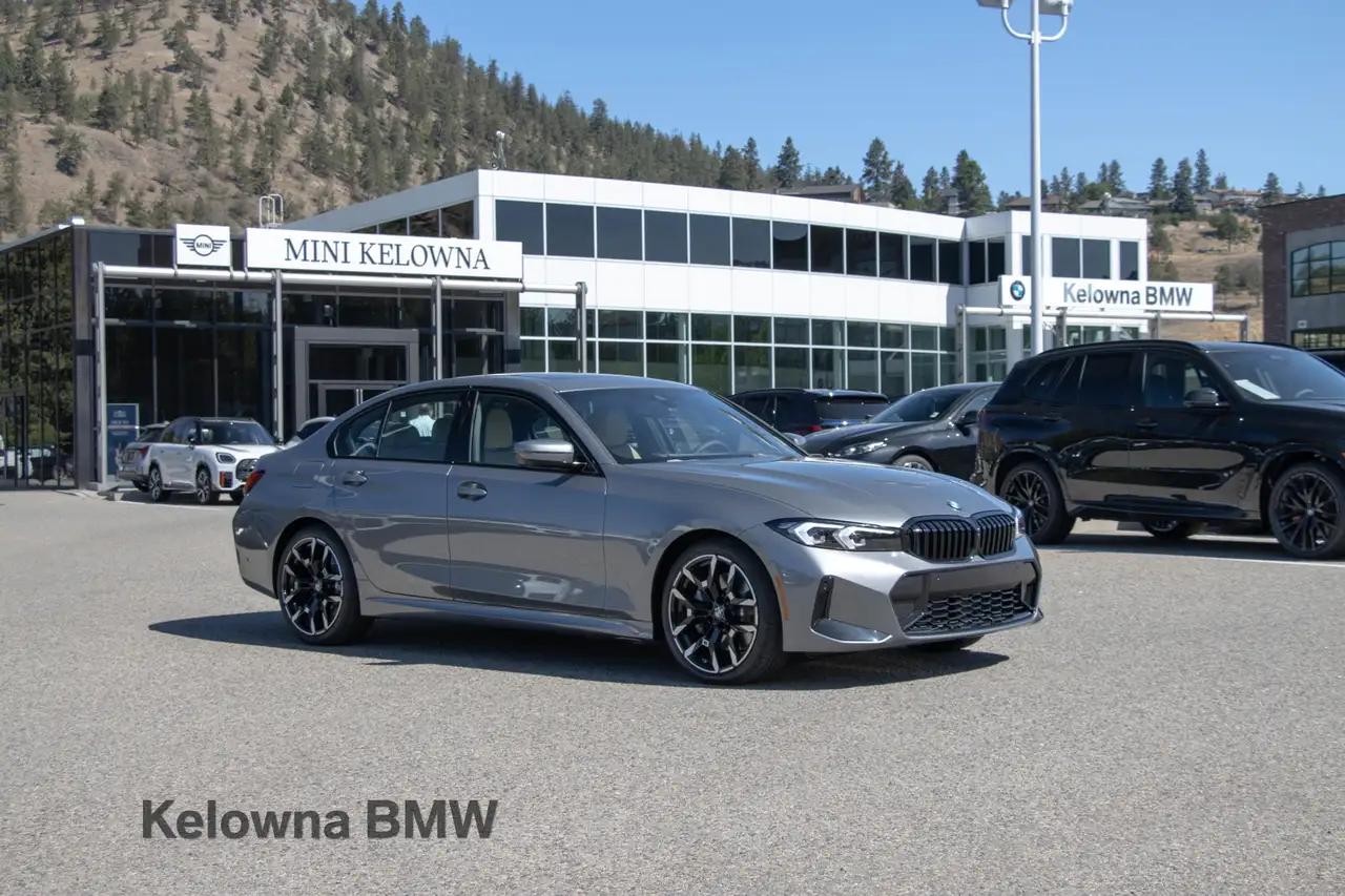 BMW 3 Series photo BMW 3 Series