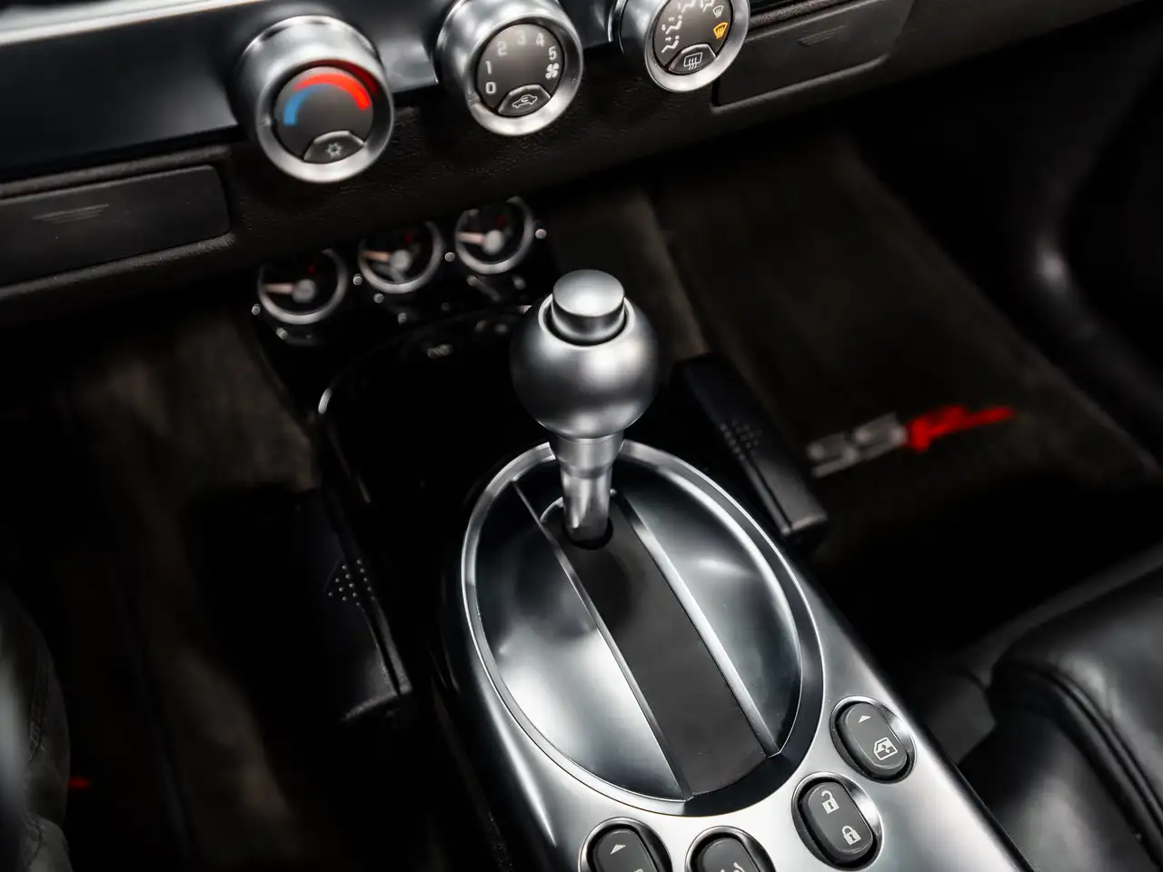 Chevrolet SSR fotografie Chevrolet SSR