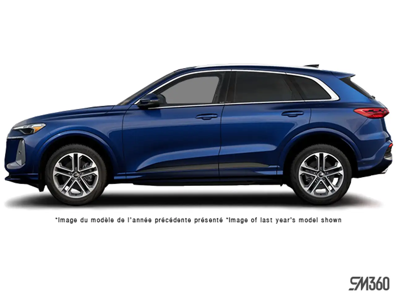 Audi Q5 снимка Audi Q5