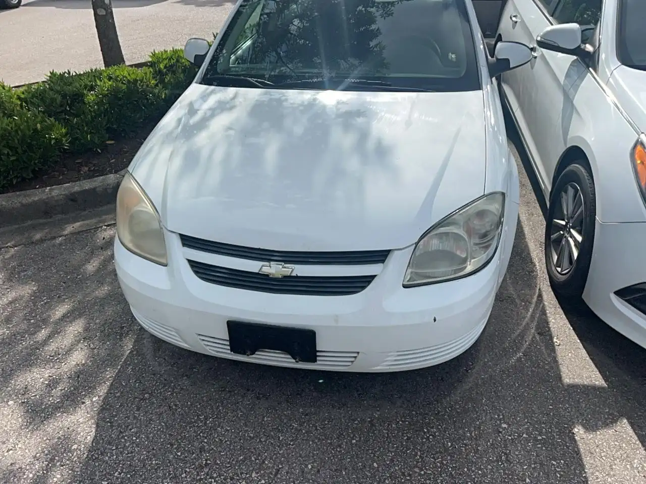 2010 Chevrolet Cobalt