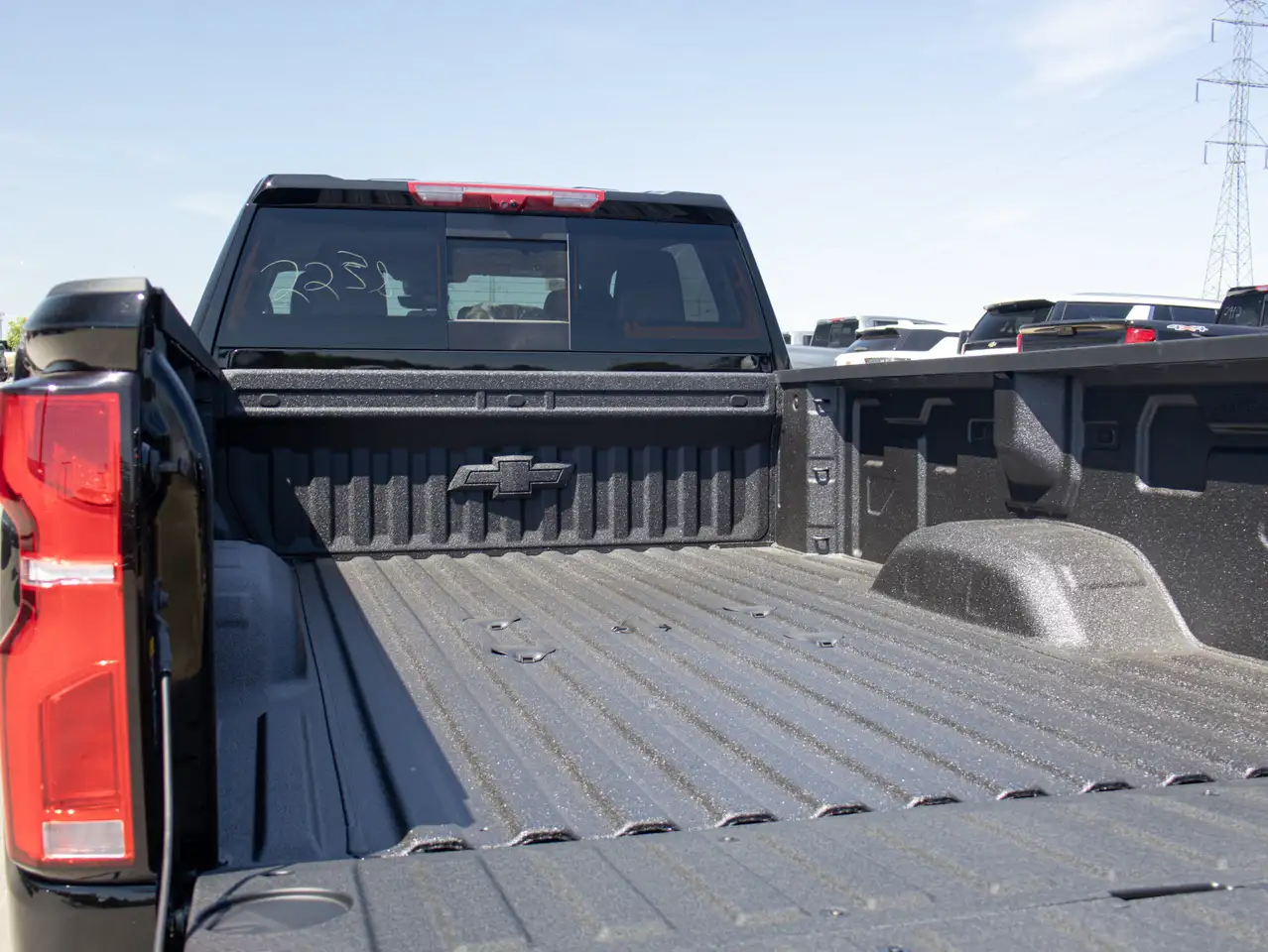 Chevrolet Silverado 3500 photo Chevrolet Silverado 3500
