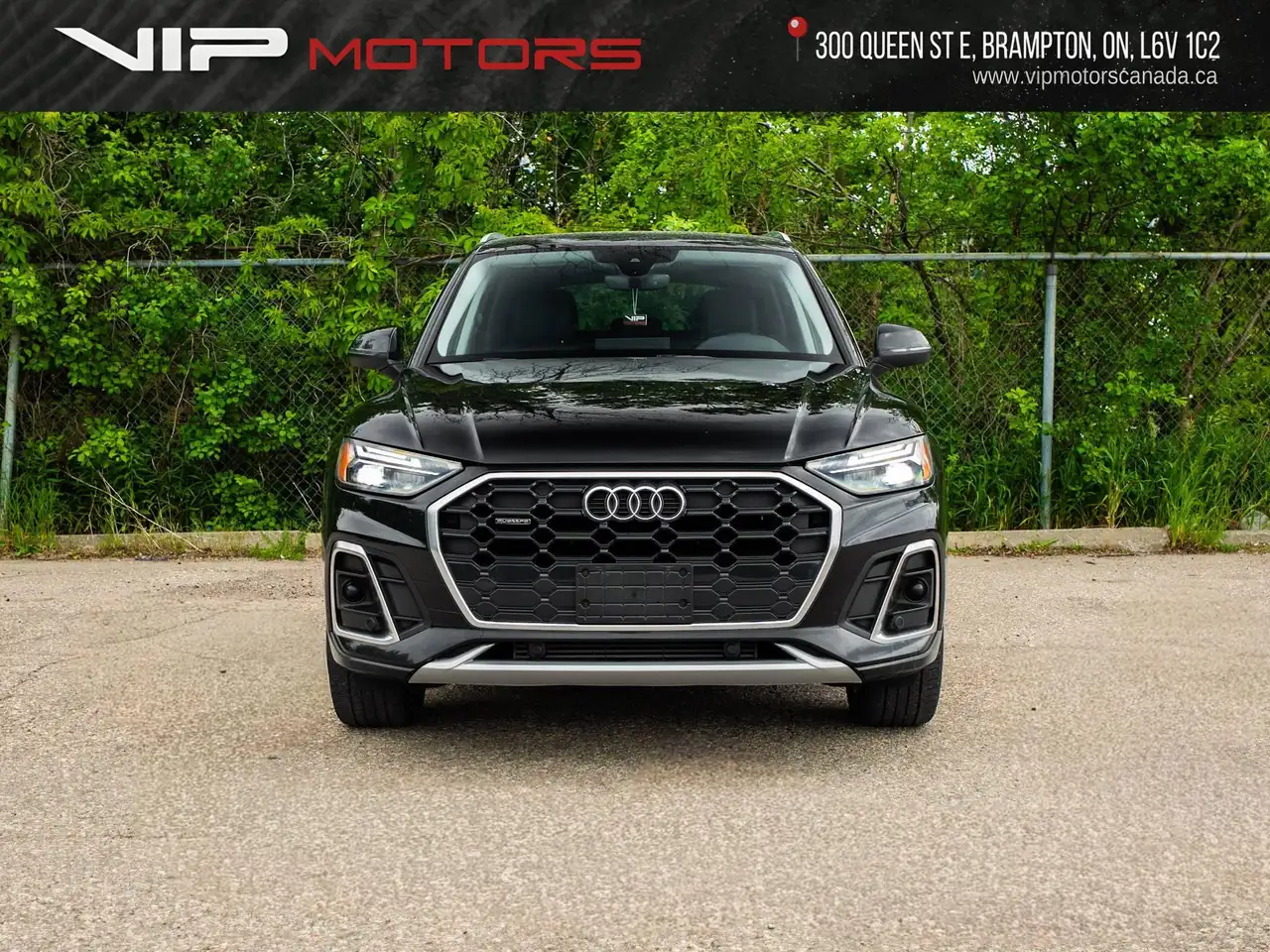 Audi Q5 photo Audi Q5