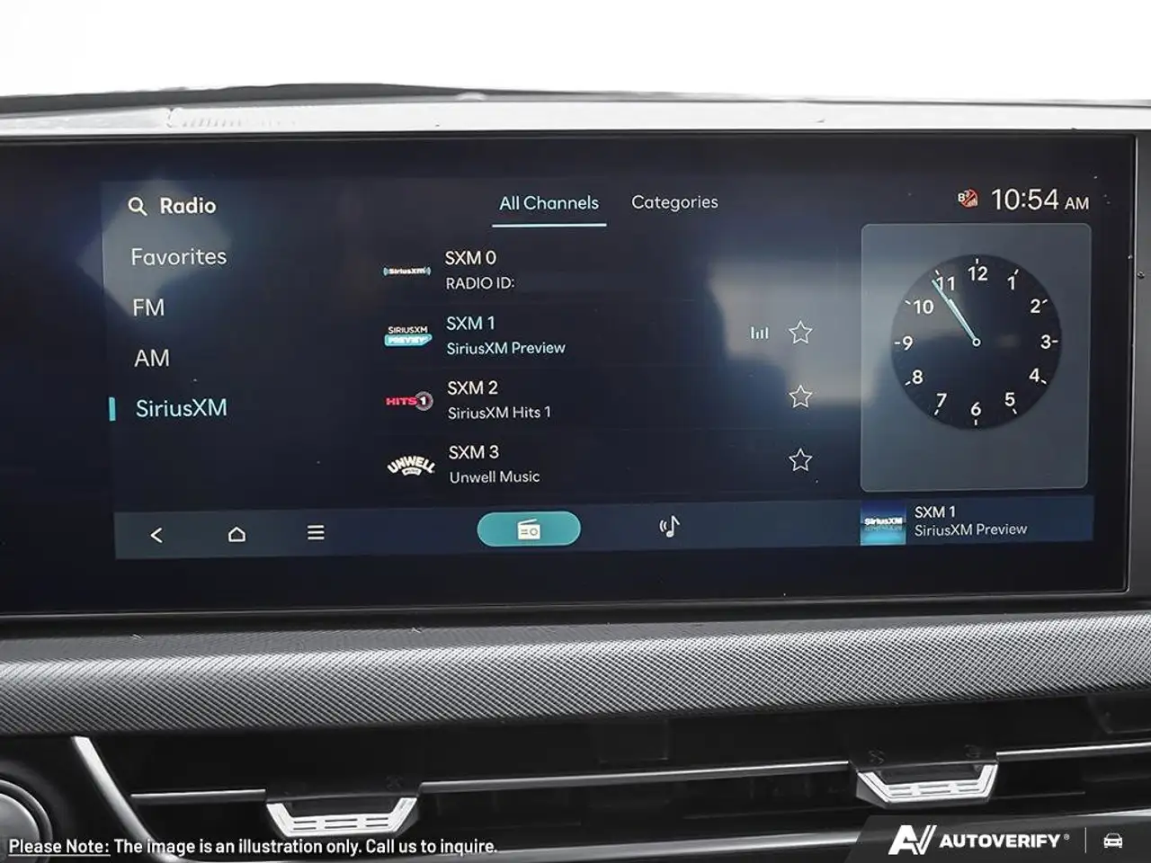 Hyundai SONATA снимка Hyundai SONATA