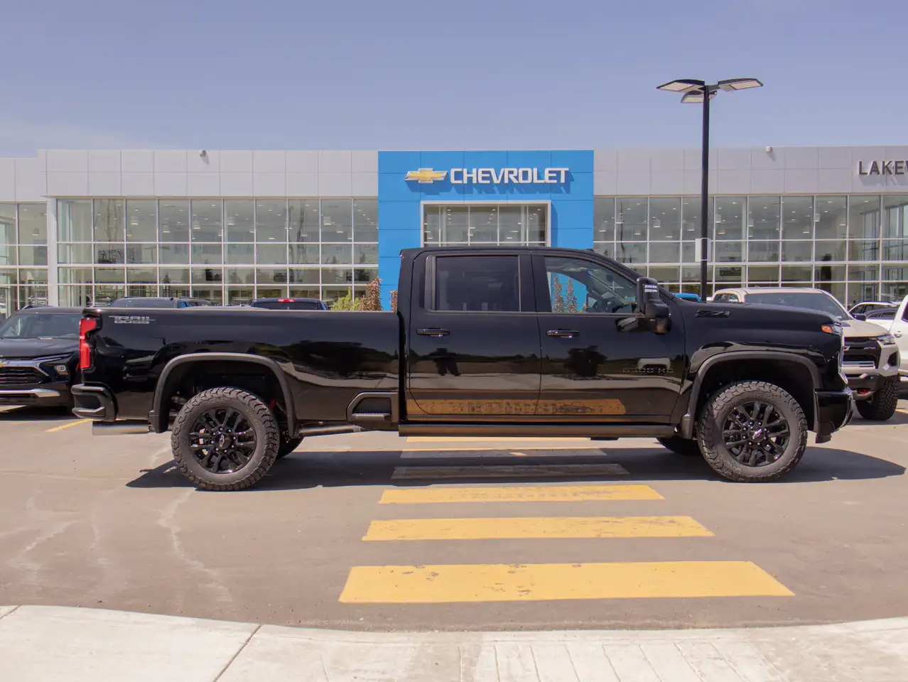 Chevrolet Silverado 3500 photo Chevrolet Silverado 3500