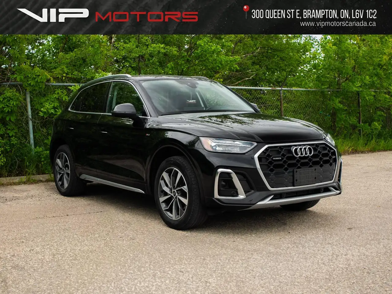 Audi Q5 photo Audi Q5