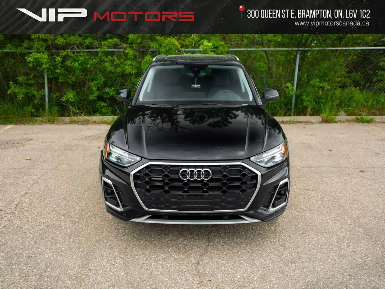 Audi Q5 photo Audi Q5