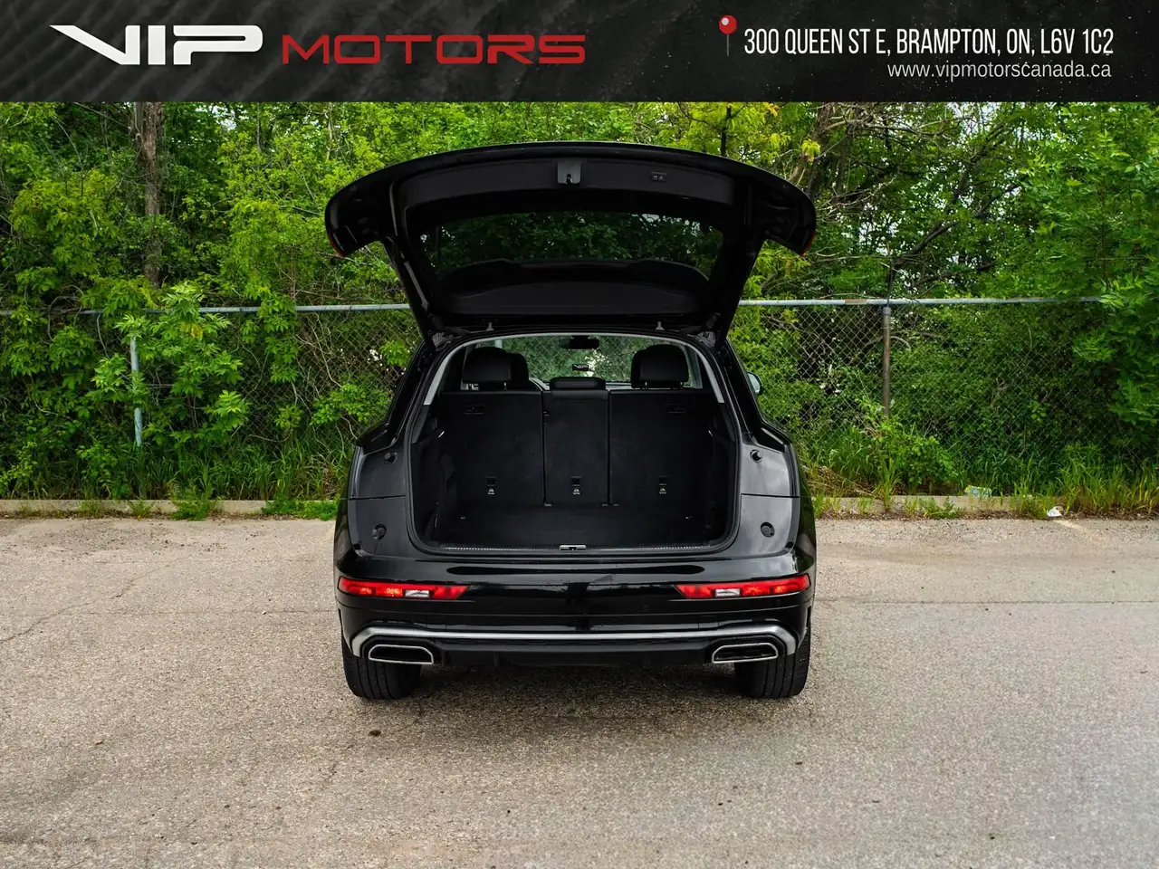 Audi Q5 photo Audi Q5