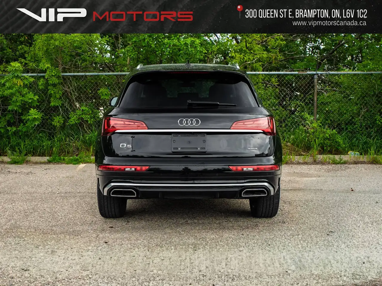 Audi Q5 photo Audi Q5