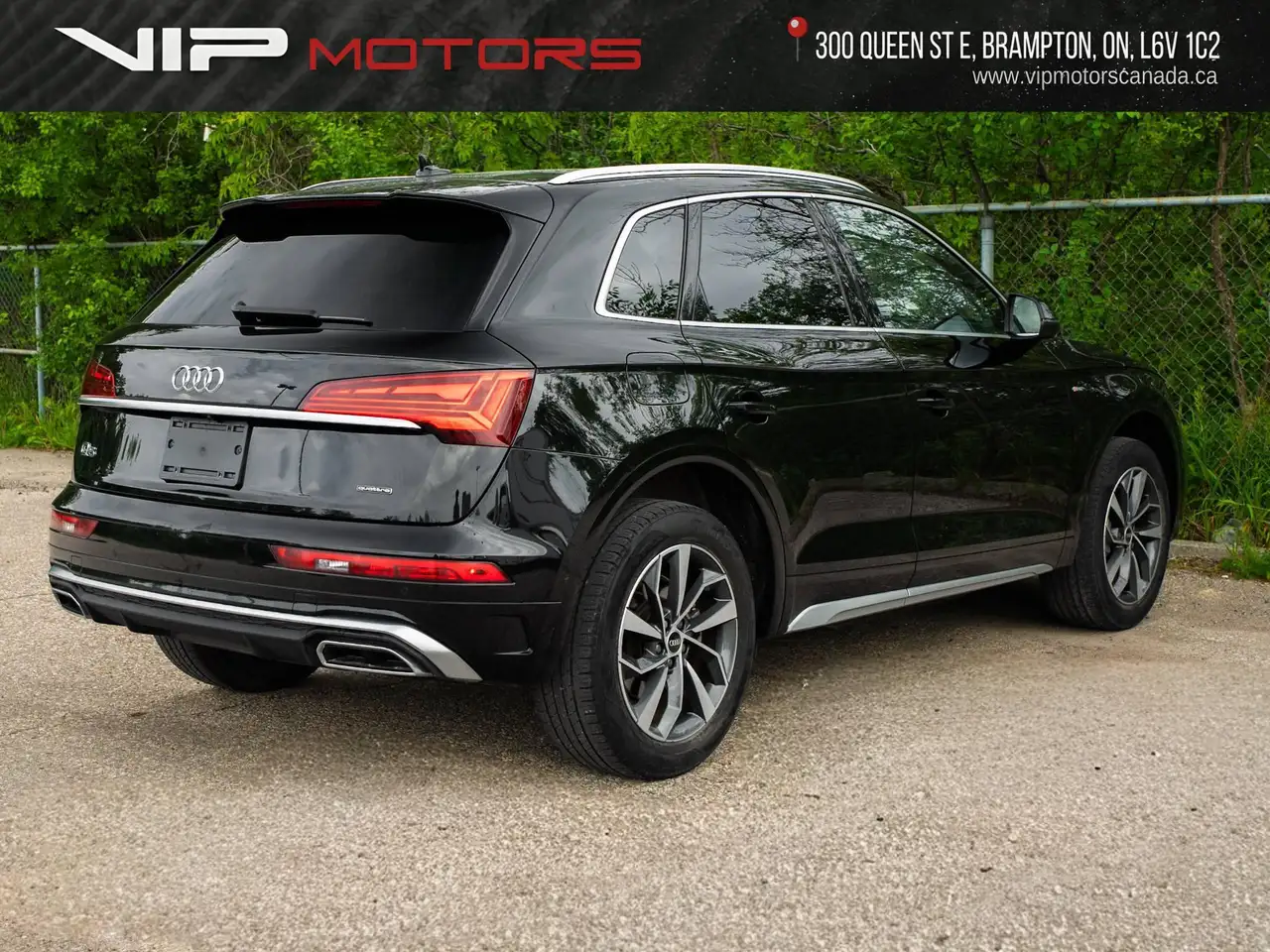 Audi Q5 photo Audi Q5