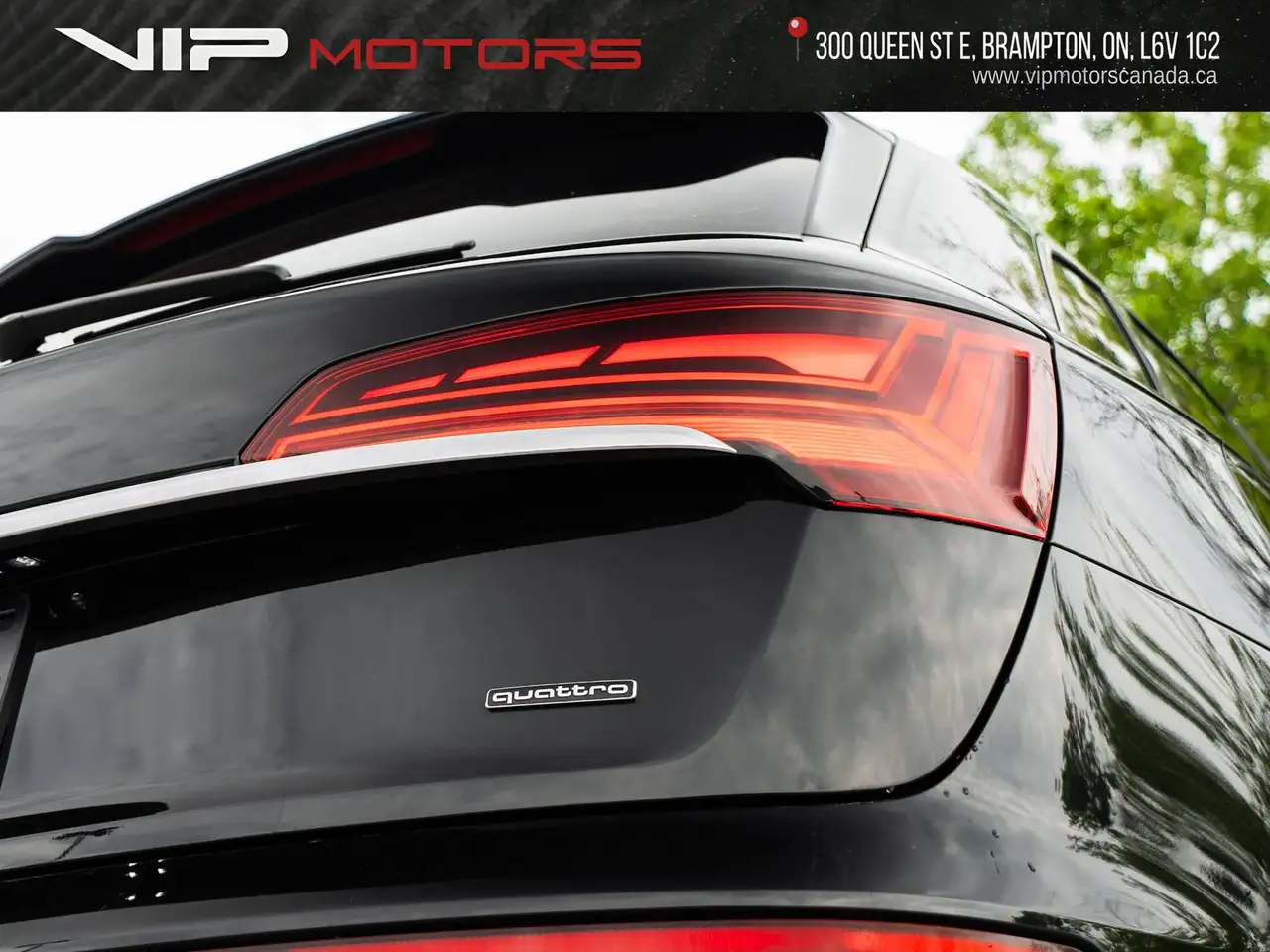 Audi Q5 photo Audi Q5