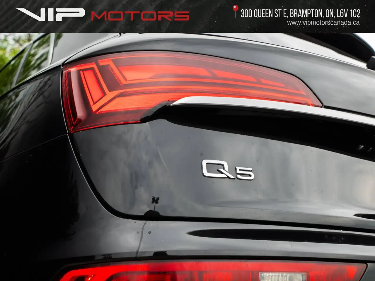 Audi Q5 photo Audi Q5