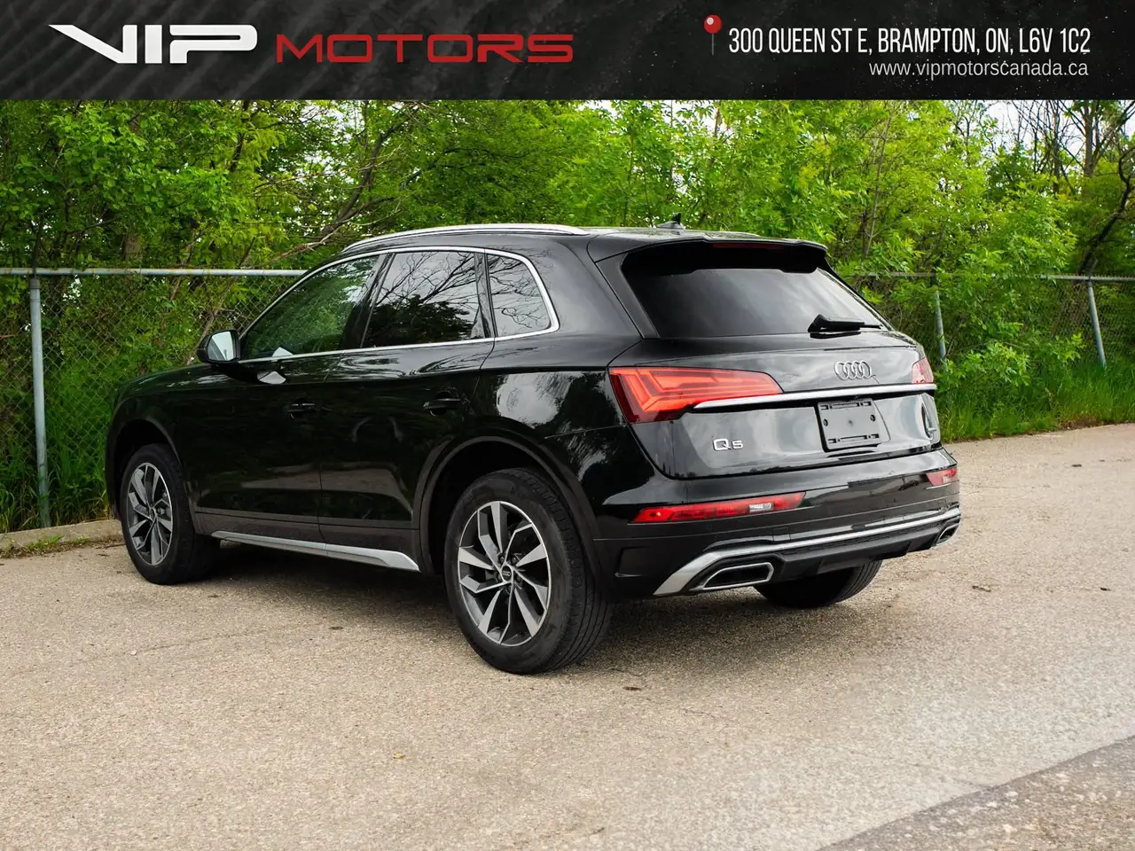 Audi Q5 photo Audi Q5