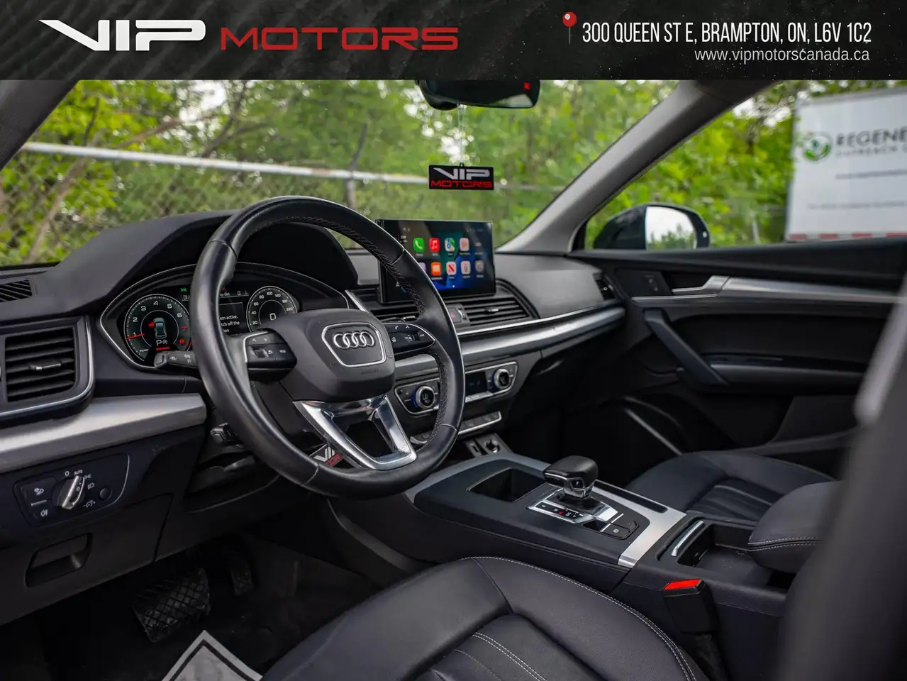 Audi Q5 photo Audi Q5