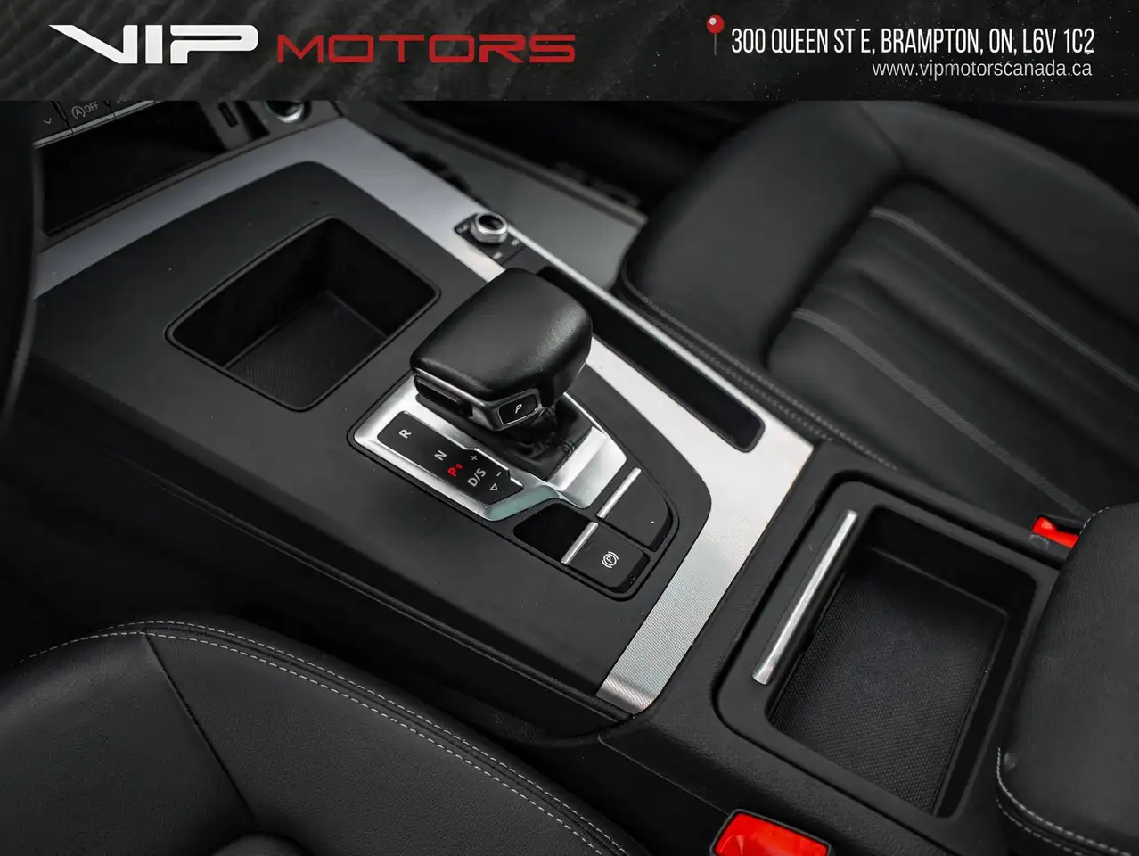 Audi Q5 photo Audi Q5
