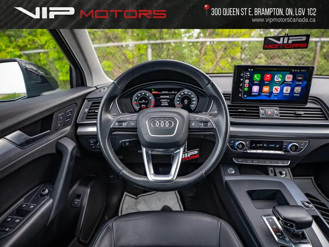 Audi Q5 photo Audi Q5