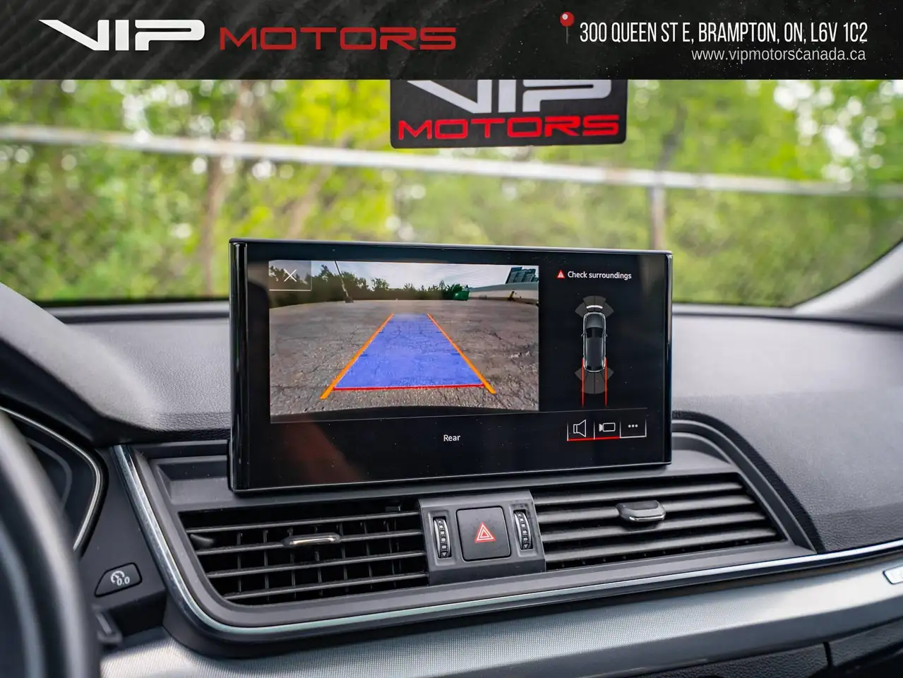 Audi Q5 photo Audi Q5
