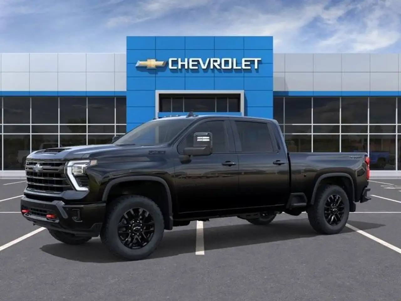 Chevrolet Silverado 3500 photo Chevrolet Silverado 3500