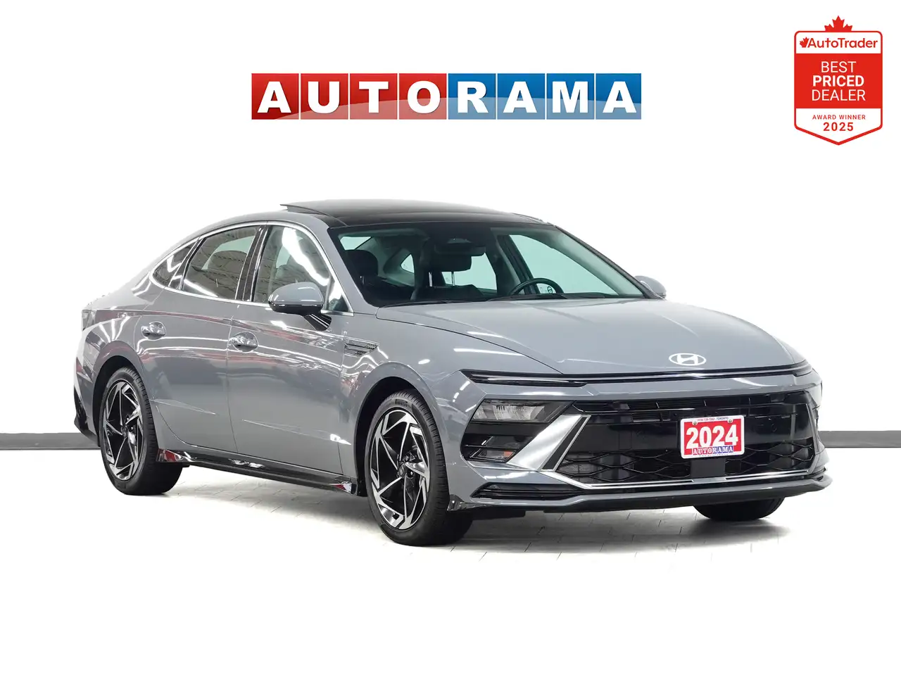 Hyundai SONATA снимка Hyundai SONATA
