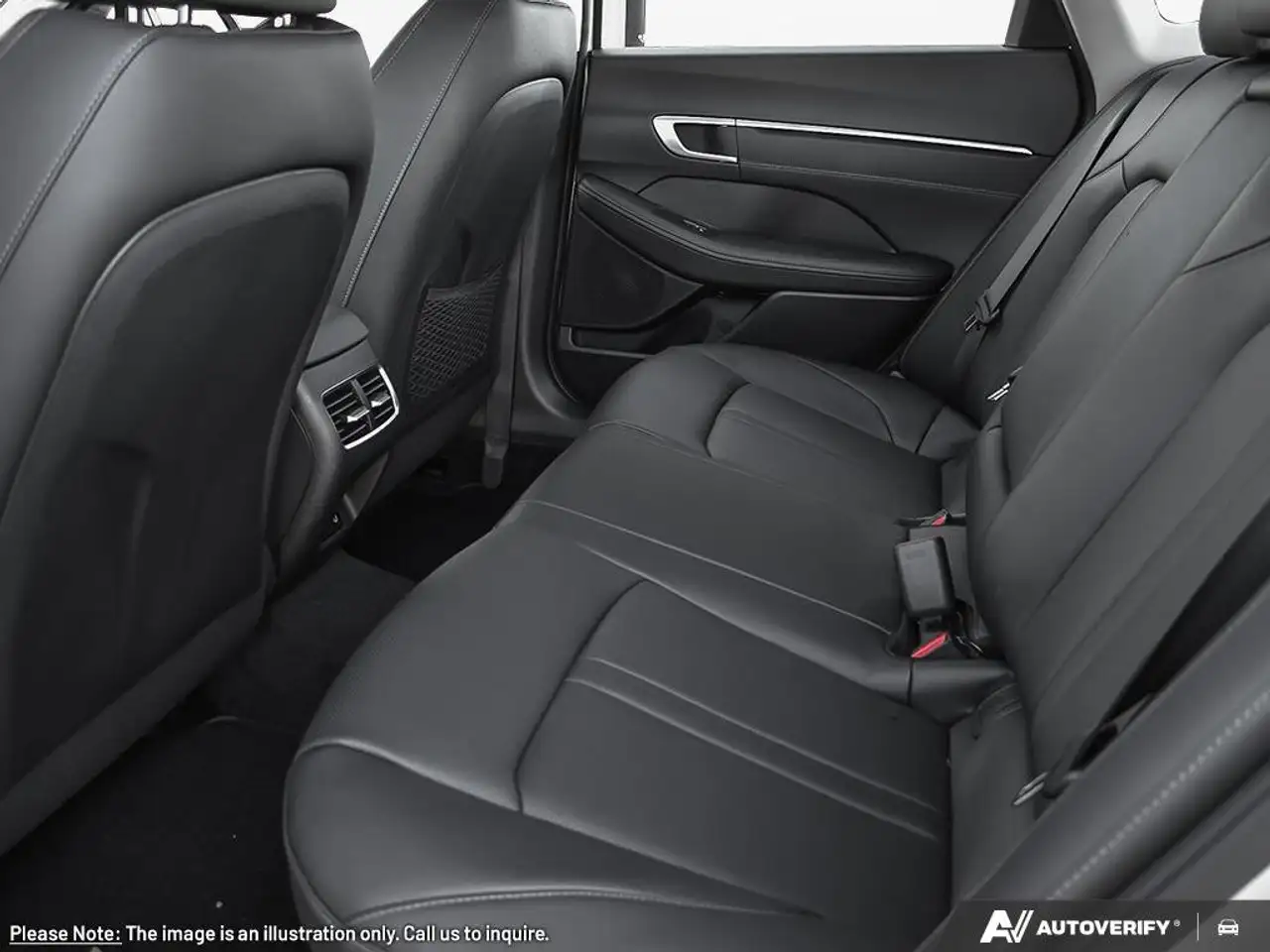 Hyundai SONATA снимка Hyundai SONATA