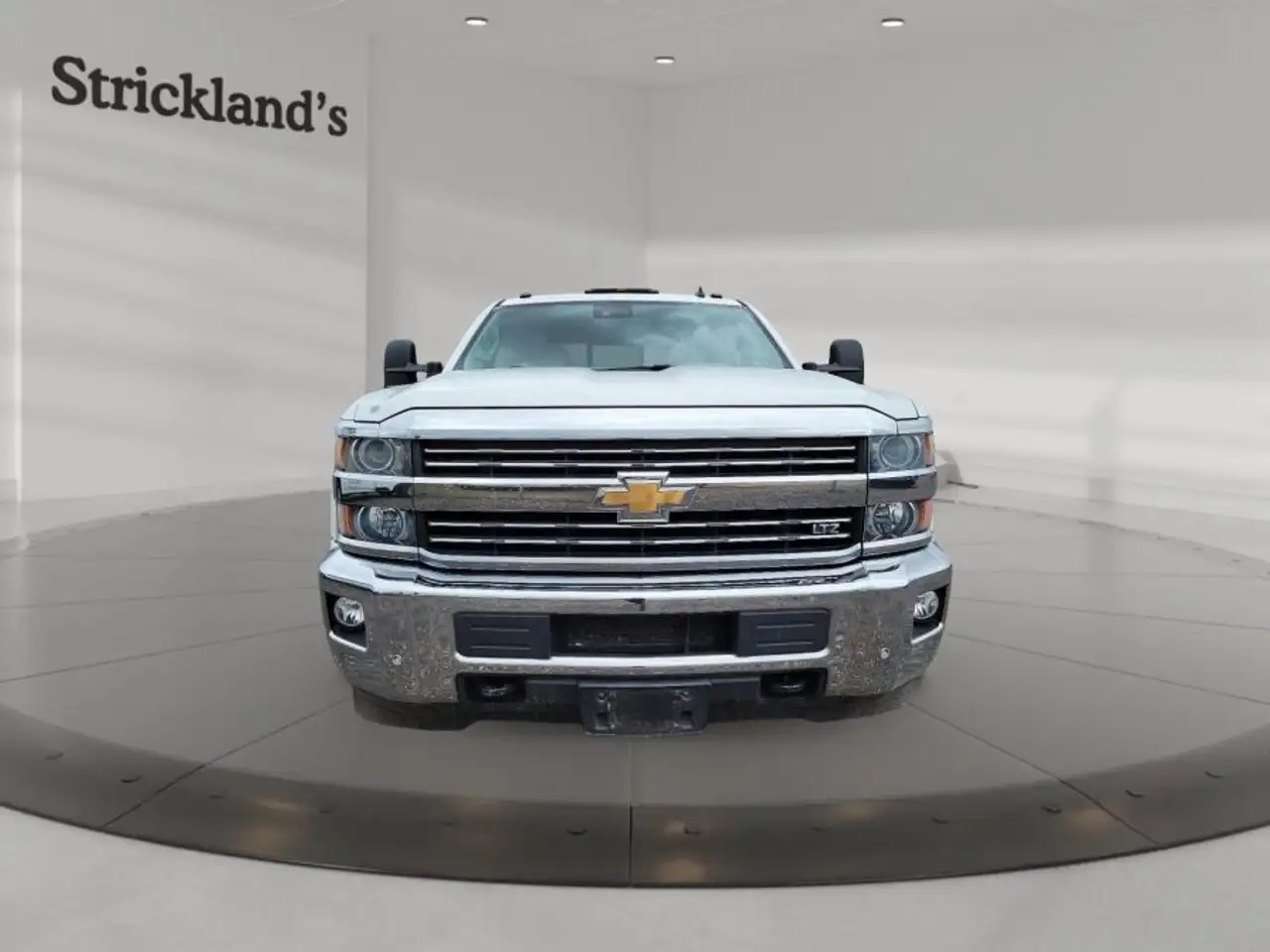 Chevrolet Silverado 3500 photo Chevrolet Silverado 3500