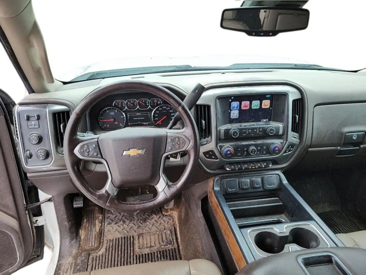 Chevrolet Silverado 3500 photo Chevrolet Silverado 3500