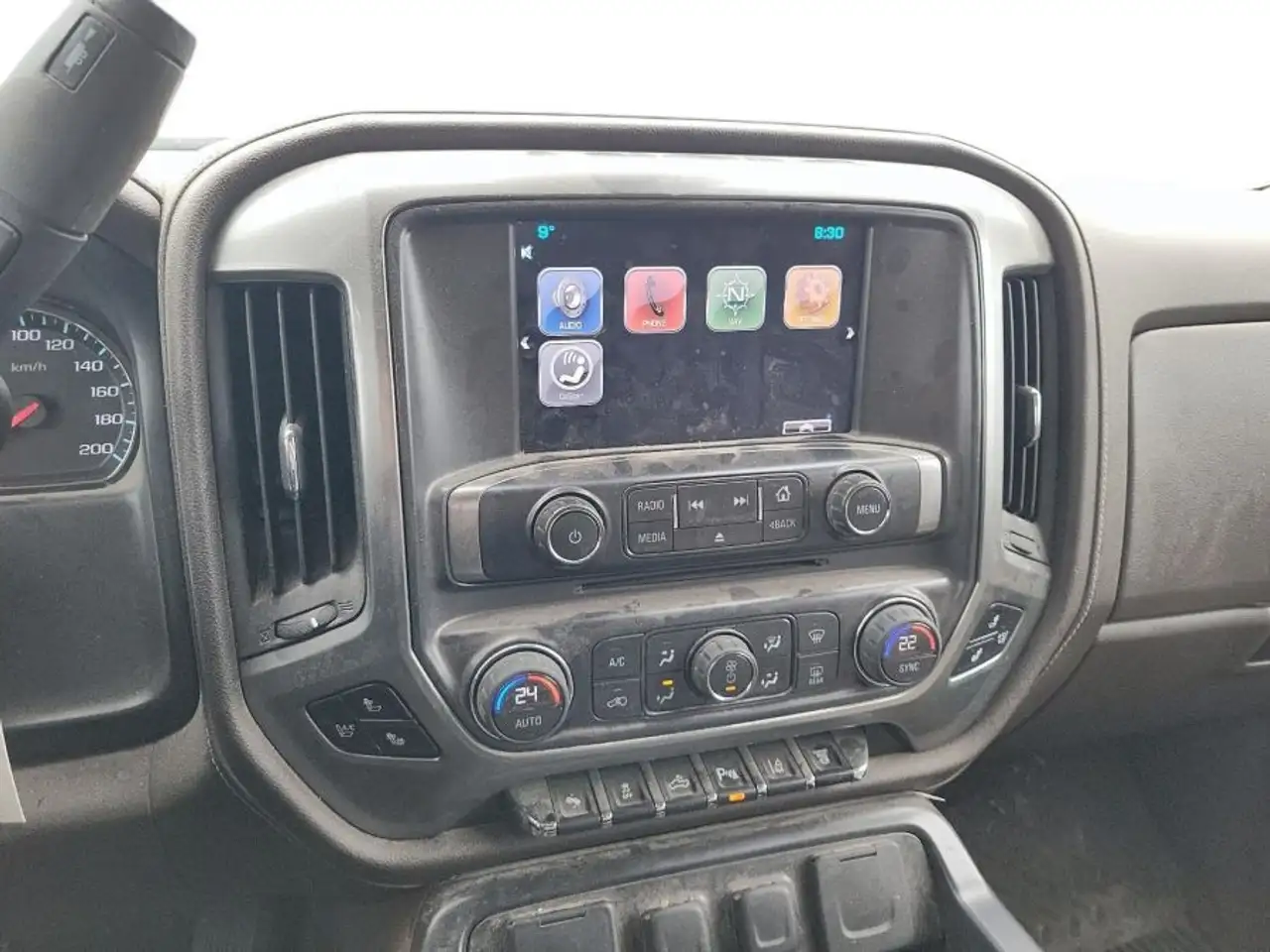 Chevrolet Silverado 3500 photo Chevrolet Silverado 3500