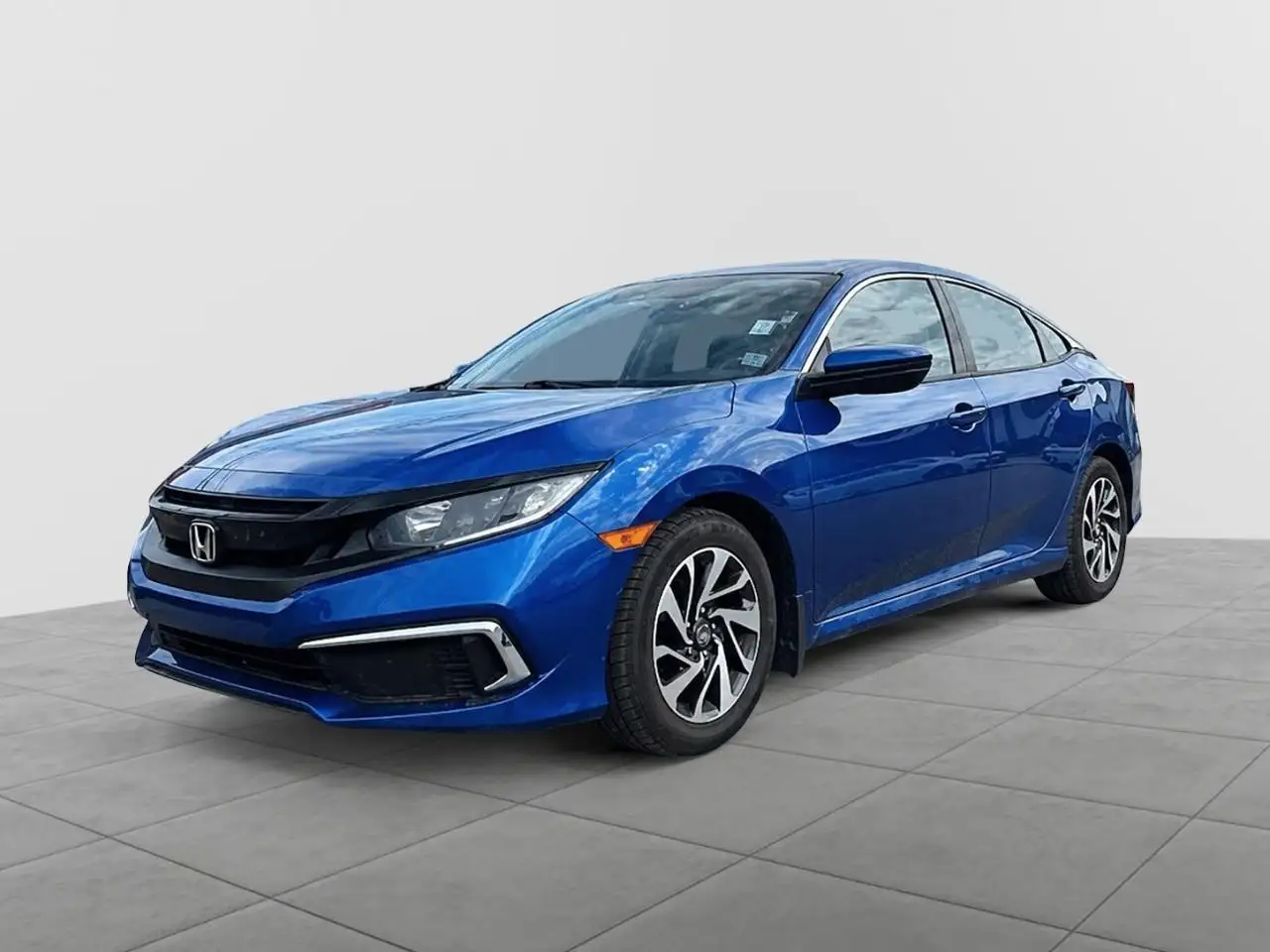 Honda Civic снимка Honda Civic